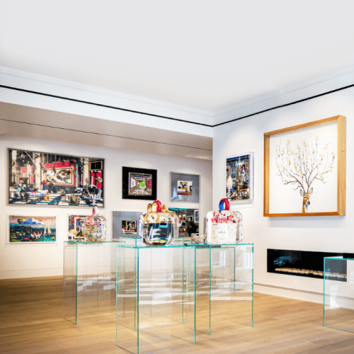 Commission Work image one